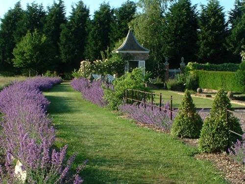 לינה וארוחת בוקר Malpas  Manor Farm Egerton מראה חיצוני תמונה